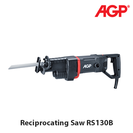 Gergaji Reciprocating 110v - RS130B