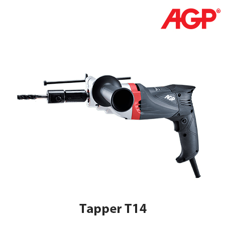 Rafmagns tapper - T14