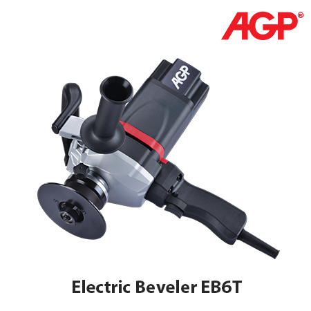 ម៉ាស៊ីនចំហុយអគ្គិសនី - EB6T