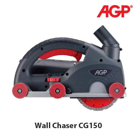 ឧបករណ៍ដេញបេតុង - CG150