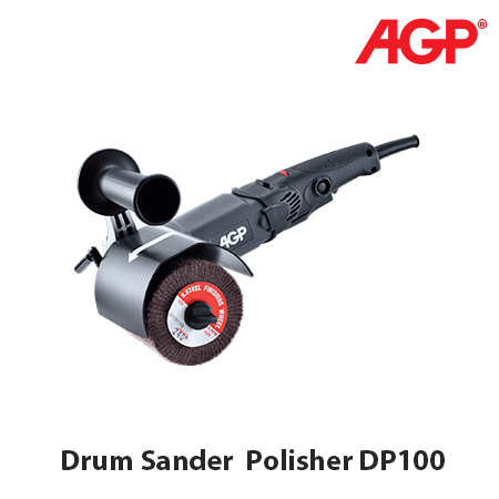 ស្គរដៃ អេឡិចត្រិច Sander - DP100