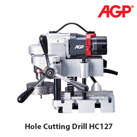 Hole Cutting Drill - HC127