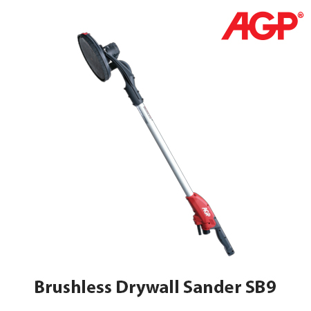 Dry Wall Sander