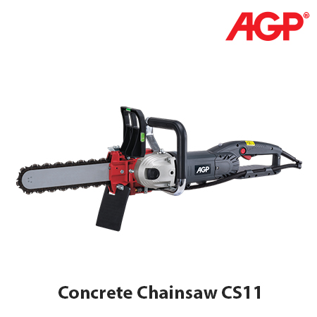 Concrete Chainsaw - CS11