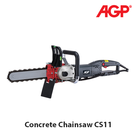 Concrete Saw