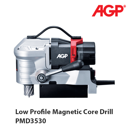 Low Profile Drill - PMD3530